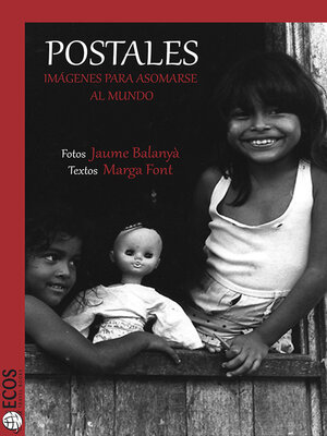 cover image of Postales